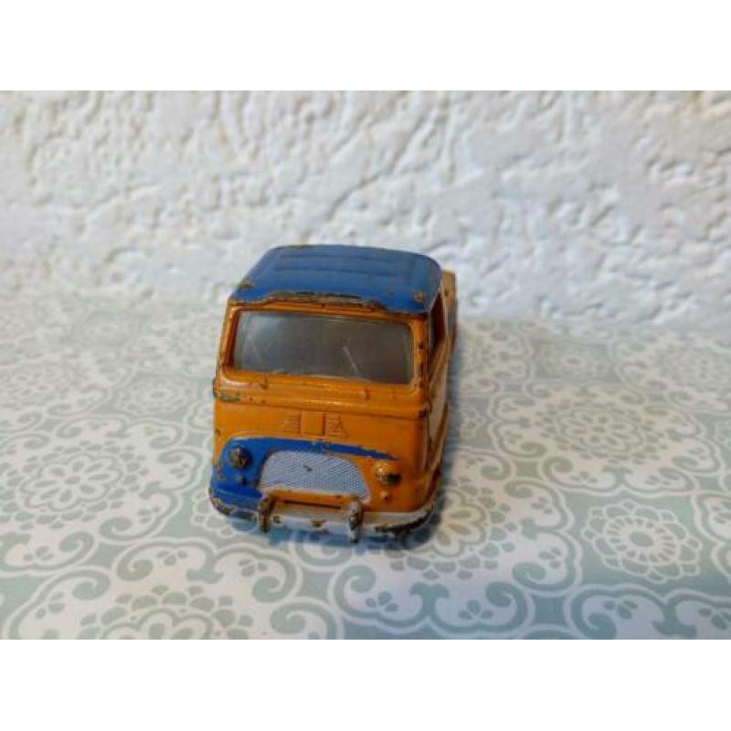 Oude Dinky Toys - Renault Estafette - Meccano