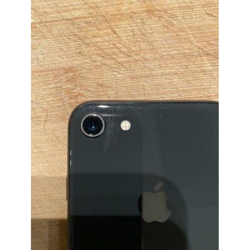 iPhone 8 zwart 64GB