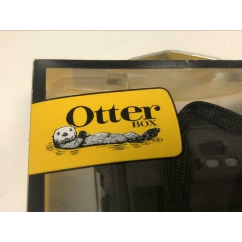 Otter box waterdicht hoesje iPhone 5&5S