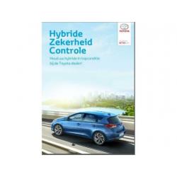 Toyota C-HR 1.8 Hybrid Bi-Tone | LED Lampen | JBL-Audio | Pr