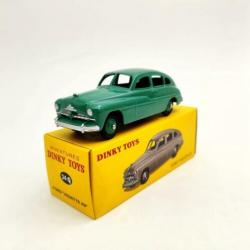FORD Vedette '49 - Dinky Toys 24Q groen - DeAgostini / Atlas