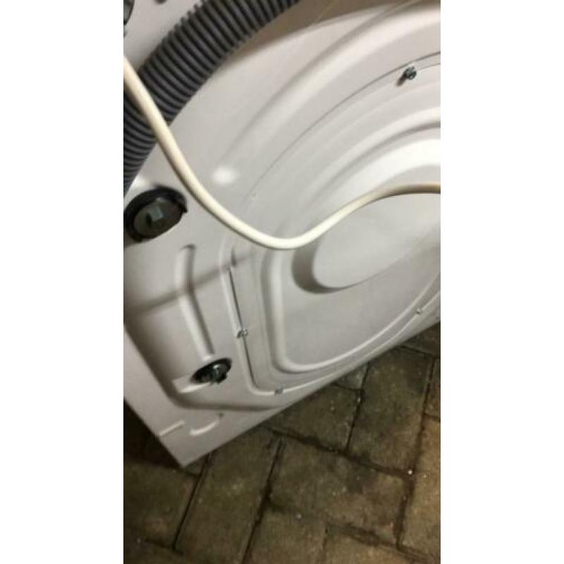 Wasmachine helemaal nieuw a+++ green