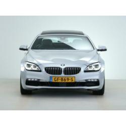 BMW 6 Serie Gran Coupé 640i High Executive | Navigatie Profe