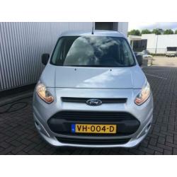 Ford Transit Connect 1.6 TDCI L1 TREND FIRST EDITION Financi