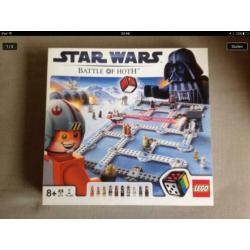 Legospel Star Wars Battle of Hoth