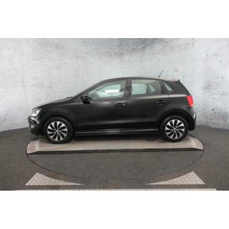 Volkswagen Polo 1.0 BlueMotion Connected Series | Climate Co