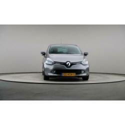 Renault Clio 1.5 dCi ECO Night&Day, Navigatie (bj 2015)