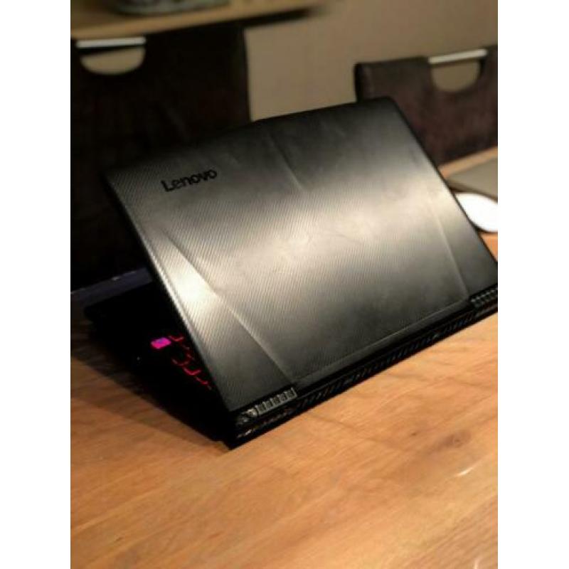Lenovo Legion Y520 i5 7300HQ GTX1050 8GB