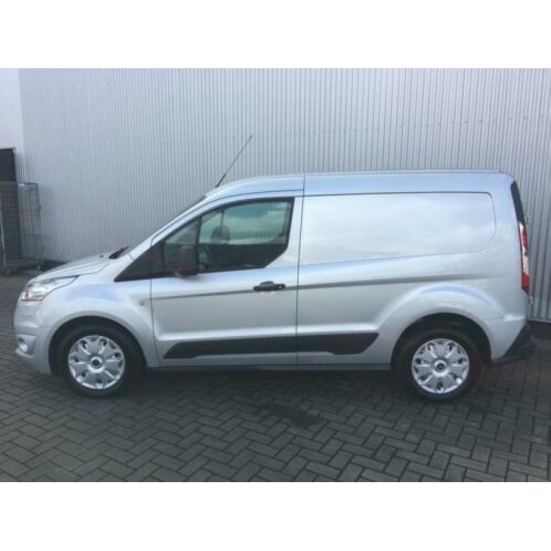 Ford Transit Connect 1.6 TDCI L1 TREND FIRST EDITION Financi