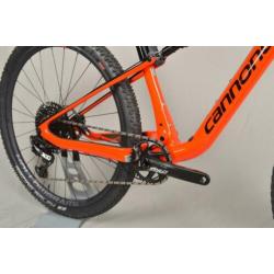 Cannondale Scalpel SI 3 Carbon maat M