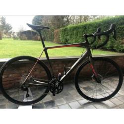 Cannondale Synapse disc 2019