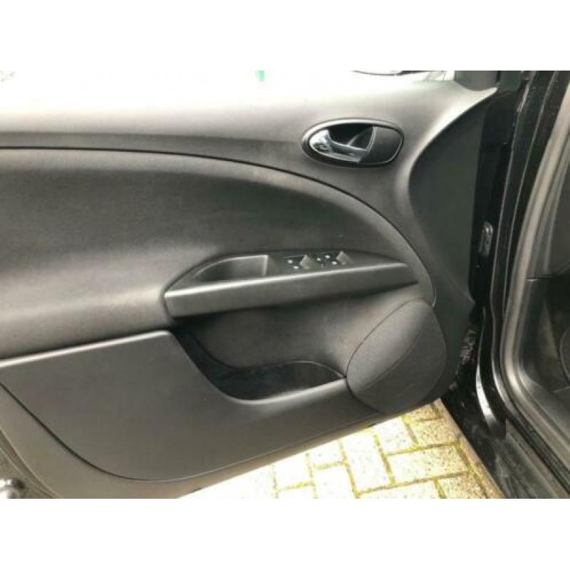 Seat Altea 2.0 TDI FR Auto met roet filter geen toeslag vold