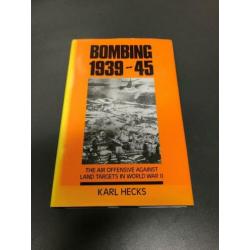 Bombing 1939 1945