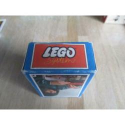 Oud LEGO aanvuldoosje 421