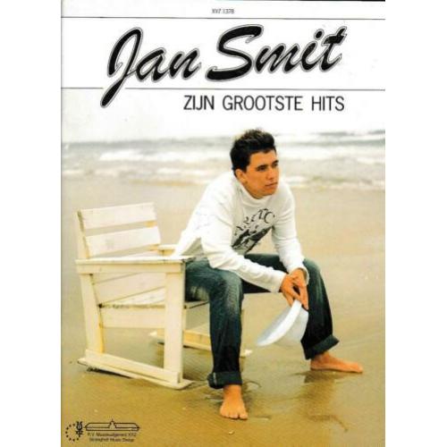 Jan Smit Zijn Grootste Hits (js)