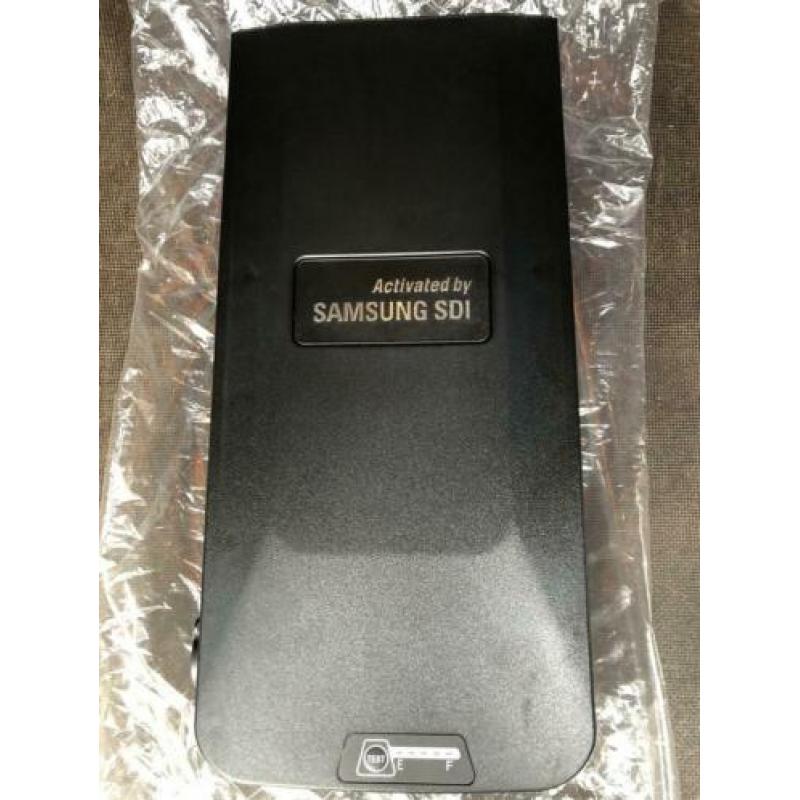 Samsung SDI 36V, 13,7Ah accu, batterij ?? E-bike