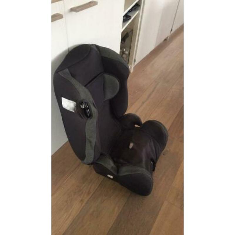 Römer autostoeltje stoelverhoger mogelijk gratis tafeltje