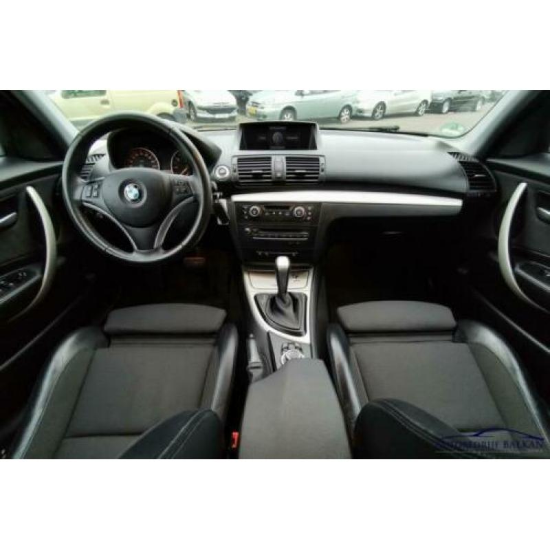 BMW 1-serie 116i High Executive|Xenon|Navi