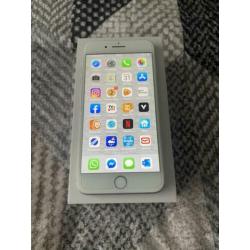 Apple iPhone 8 Plus 64gb white