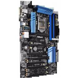 ASRock Z97 Extreme3 | 4x DDR3 | ATX | LGA 1150 | Laatste BIO