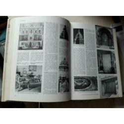 Kunstboek Dictionary Design Decoration Engels Decoratie Boek