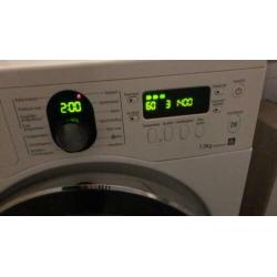 Wasmachine Samsung (doe goed bod, zondag 8 maart ophalen)