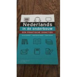 Nederlands studieboeken .