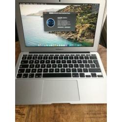 Apple MacBook Air mid-2013 11” inch | i5 processor | laptop