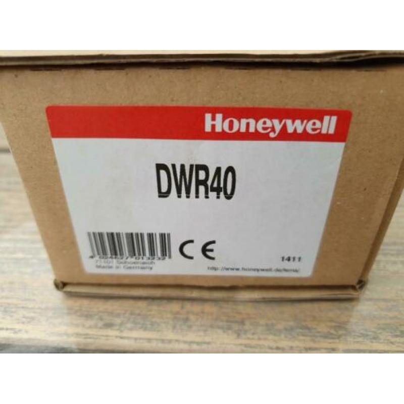 Honeywell DWR40 Druksensor Drukventiel