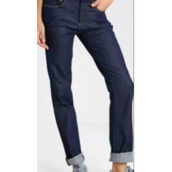 G-star Jeans spijkerbroek 3301 High Waist Straight TU 29/ 30