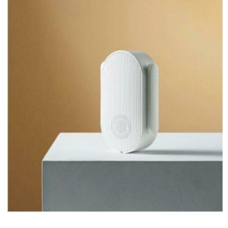 360 D819 AI Face Recognition WiFi Smart Video Doorbell ..