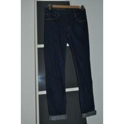 G-star Jeans spijkerbroek 3301 High Waist Straight TU 29/ 30