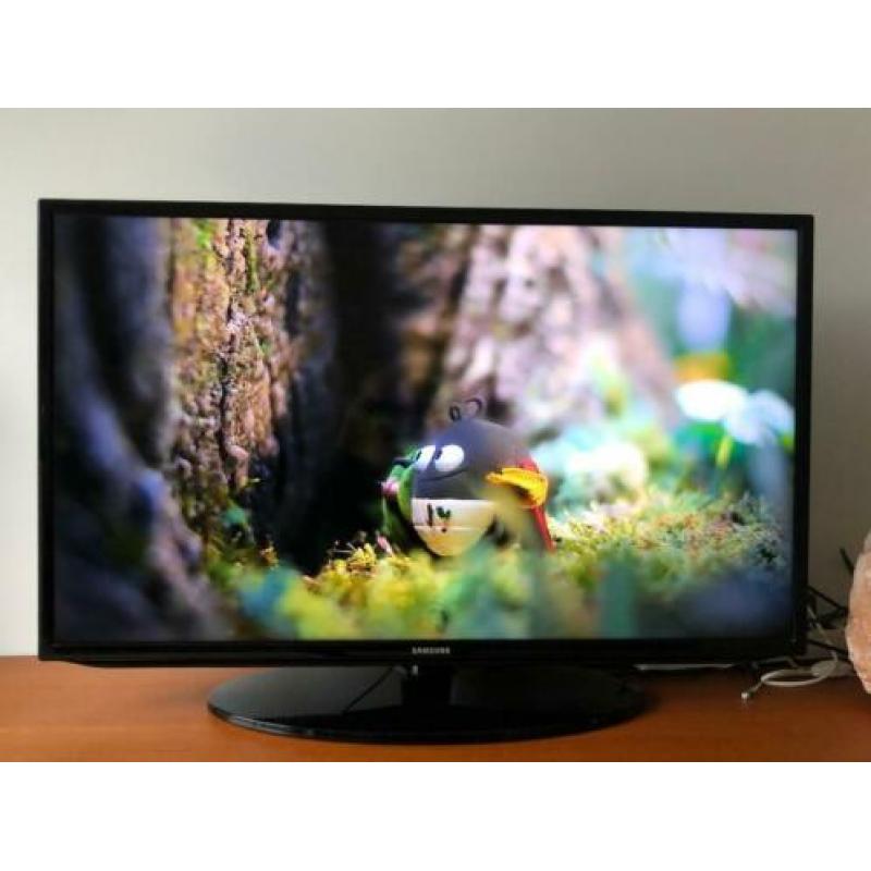 Samsung UE40EH5000 televisie