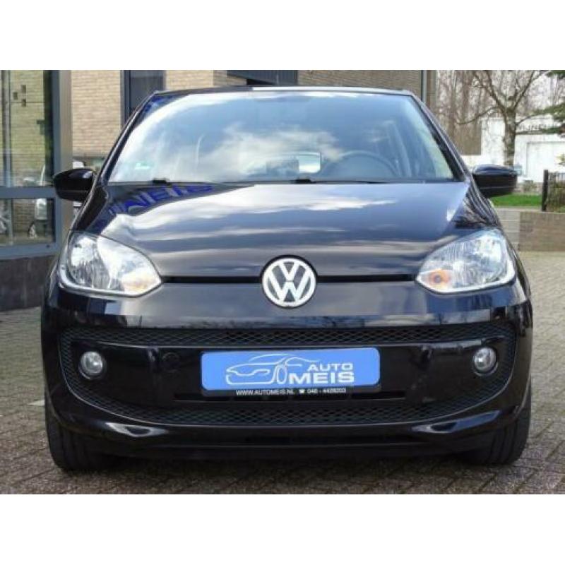 Volkswagen UP 1.0 High Up Bluemotion CUP Navi Airco Stoelver