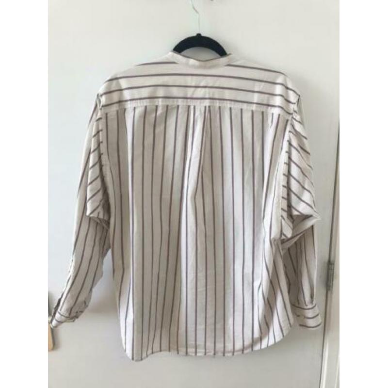 Isabel Marant striped shirt