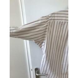 Isabel Marant striped shirt