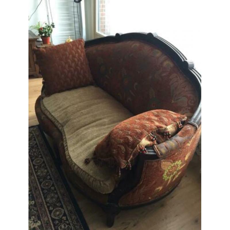 Antiek meubels