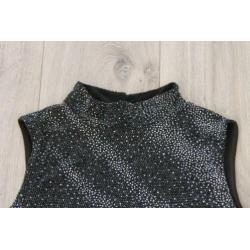 Dames blouse CLUBL, maat M (SD)