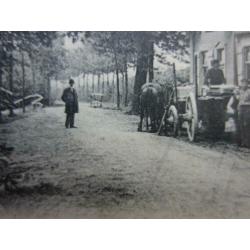 GINNEKEN Breda Yselaar 1903