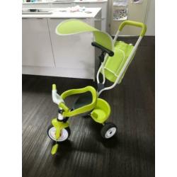 Baby/Peuter driewieler Smoby