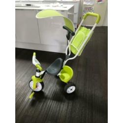 Baby/Peuter driewieler Smoby