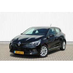 Renault Clio TCe 100 Intens | NAVI | CLIMA | CAMERA |