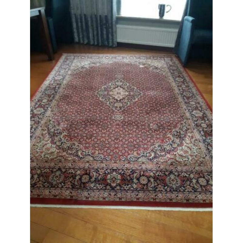 Bidjar Perzisch tapijt