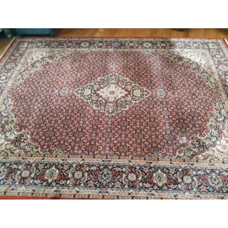 Bidjar Perzisch tapijt