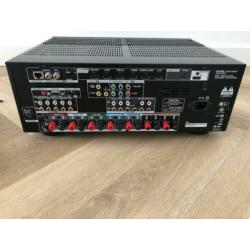Denon AVR X3000 - 7.2 AV-receiver