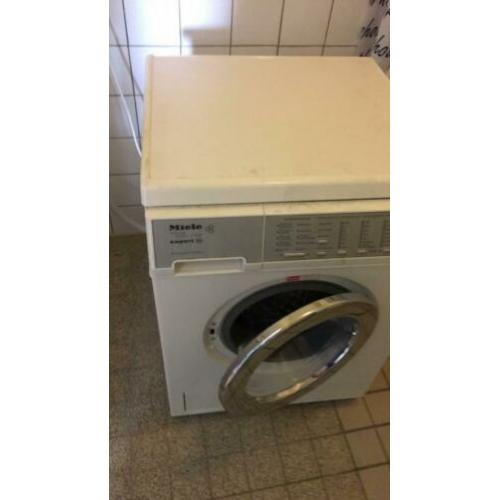 Defecte Miele wasmachine