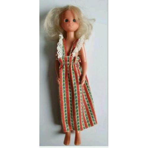 Vintage barbie Sunshine Family Mattel moeder