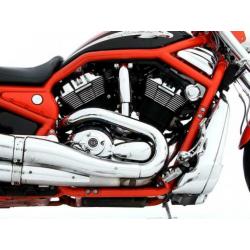Harley-Davidson VRSCSE V-ROD (bj 2006)