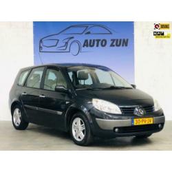 Renault Grand Scénic 2.0-16V Dynamique Luxe 7 Persons Wagon