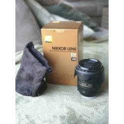 Nikon D7100 met twee objectieven en filters